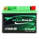 BATTERIE LITHIUM MOTO HJTZ7S-FP-S 12.8V Electhium