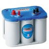 BATTERIE BTDC-5.0 OPTIMA BLEU 12V 66Ah-845A