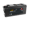 BATTERIE DEMARRAGE 12V 135Ah-1000A FULMEN / EXIDE
