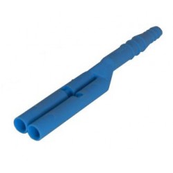 RACCORD BRASSAGE FEMELLE pour prise REMA 160A FEMELLE