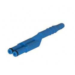 RACCORD BRASSAGE MALE pour prise REMA 80A MALE
