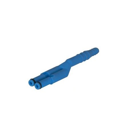 RACCORD BRASSAGE MALE pour prise REMA 80A MALE