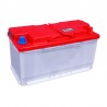 BATTERIE MONOBLOC TRACTION TUBULAIRE 12V 96Ah-C20 / 72Ah-C5