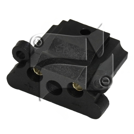 CONNECTEUR Femelle de puissance pour batterie EPT-12EZ