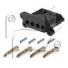 CONNECTEUR Femelle de charge pour batterie EPT-12EZ