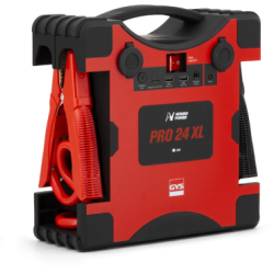 Booster lithium NOMAD POWER PRO 24 XL