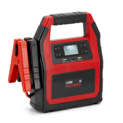 Booster lithium NOMAD POWER PRO TRUCK
