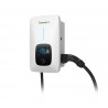 Chargeur Growatt 22Kw Triphasé 32A THOR 22AS-P pour voiture électrique