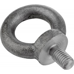 ANNEAU DE LEVAGE MALE DIN M10