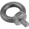 ANNEAU DE LEVAGE MALE DIN M10