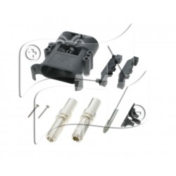 PRISE REMA 640A MALE 95mm²