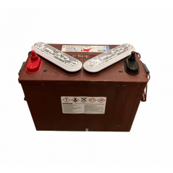 BATTERIE TRACTION MONOBLOC US TROJAN J-150 EHPT 12V 150Ah-C20 / 120Ah-C5
