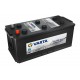 BATTERIE DEMARRAGE 12V 180Ah-1100A VARTA + à Droite