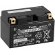 BATTERIE MOTO AGM YUASA 12V 8Ah YTZ10-S / 813104