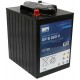 BATTERIE MONOBLOC TRACTION SONNENSCHEIN GEL 6V  180Ah-C5 / 200Ah-C20