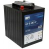 BATTERIE MONOBLOC TRACTION SONNENSCHEIN GEL 6V  180Ah-C5 / 200Ah-C20