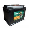 BATTERIE MONOBLOC SEMI TRACTION 12V 70Ah-C20 / 60Ah-C5