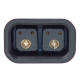 Accumulateur Neuf 24V 36Ah Li-ion pour transpalette électrique FORDEARY