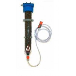 Déminéralisateur d'eau à résine jetable DEMINI 250 - DMR
