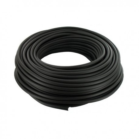 Câble souple 35mm² Noir