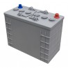 BATTERIE MONOBLOC TRACTION GEL12V  105Ah-C5 / 140Ah-C20