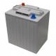 BATTERIE MONOBLOC TRACTION GEL 6V  175Ah/C5      205Ah/C20