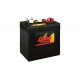BATTERIE TRACTION MONOBLOC US 6V  275Ah/C20 225/C5