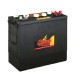 BATTERIE TRACTION MONOBLOC US 12V  185Ah-C20 / 150Ah-C5