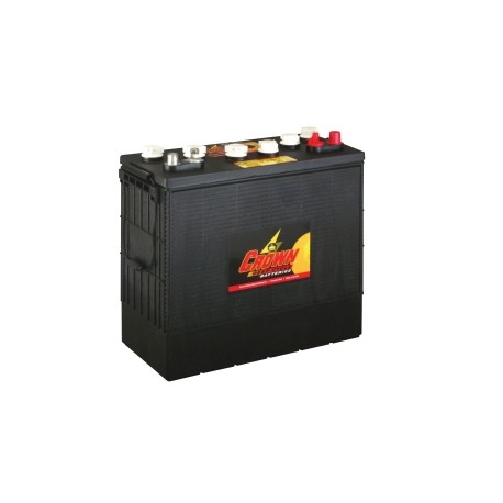 BATTERIE TRACTION MONOBLOC US 12V 185Ah/C20 150/C5