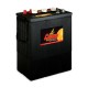 BATTERIE TRACTION MONOBLOC US 6V  430Ah/C20 350/C5