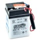 BATTERIE MOTO 6V 4Ah 6N4C-1B / 706048