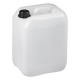 EAU DEMINERALISEE BIDON 10L