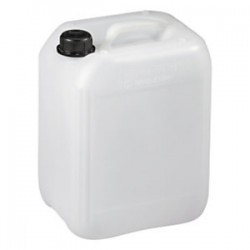EAU DEMINERALISEE BIDON 10L