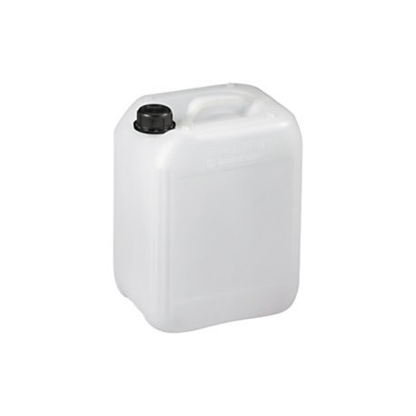 EAU DEMINERALISEE BIDON 10L