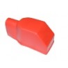 CAPOT PROTECTION COSSE BATTERIE DEM ROUGE
