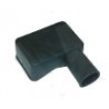 CAPOT PROTECTION COSSE BATTERIE DEM NOIR