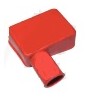 CAPOT PROTECTION COSSE BATTERIE DEM ROUGE