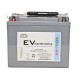 BATTERIE STATIONNAIRE GEL CYCLIC 12V 33Ah/C20  24Ah/C5