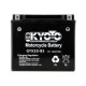 BATTERIE MOTO 12V 18Ah  YTX20-BS / 712341