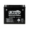 BATTERIE MOTO 12V 18Ah  YTX20-BS / 712341