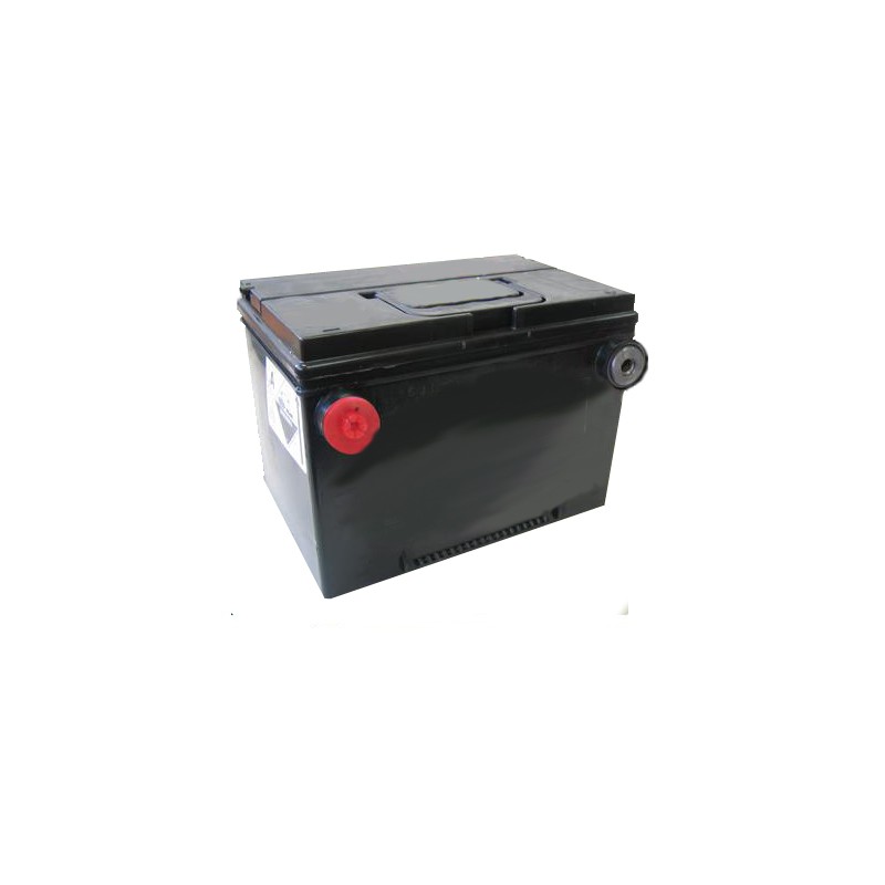 Batterie 12V 74Ah 650A - Universel