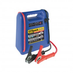 BOOSTER AUTONOME GYSPACK AUTO