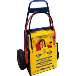 DÉMARREUR AUTONOME VL FOURGONNETTE UTILITAIRE   STARTPACK PRO 12/24V