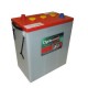 BATTERIE TRACTION TUBULAIRE 6V  425Ah-C20 / 320Ah-C5