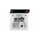 BATTERIE MOTO  12V 11Ah  YB10L-BP / 712105