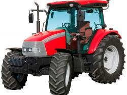 Tracteur, engin agricole